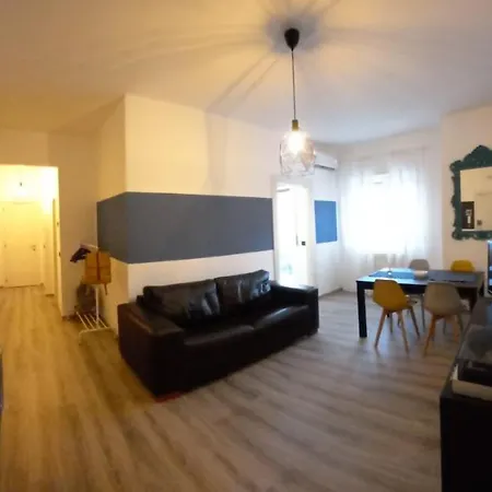 Apartment Hauze *