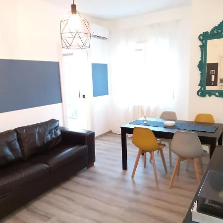 Apartment Hauze