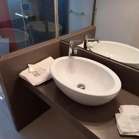 Apartment Hauze Trani