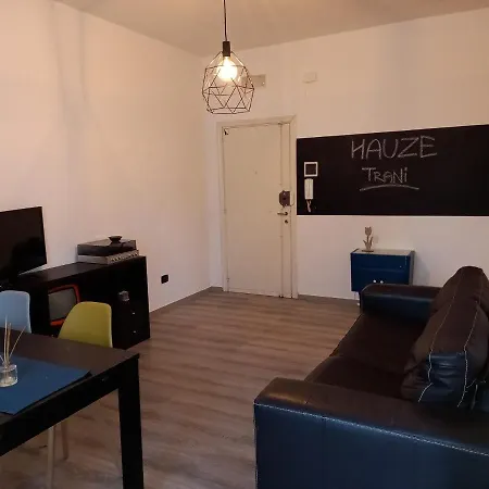 Hauze