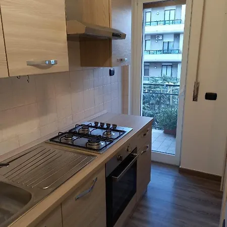 Hauze Apartman Trani