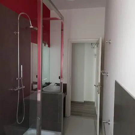 Hauze Apartament Trani