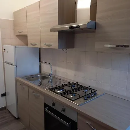 Hauze Apartament