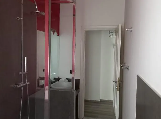 Hauze 公寓 特拉尼