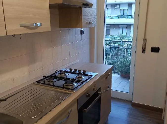 Hauze 公寓 特拉尼